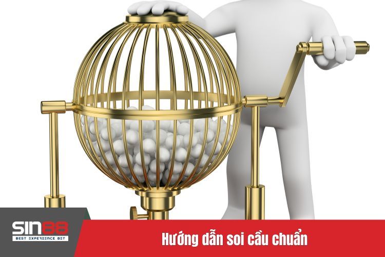 Hướng dẫn soi cầu chuẩn